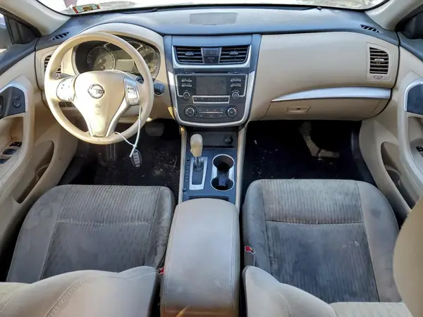 1N4AL3AP8GN385593 2016 NISSAN ALTIMA - Image 8