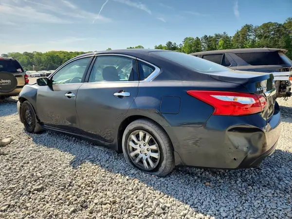 1N4AL3AP8GN385626 2016 NISSAN ALTIMA - Image 2