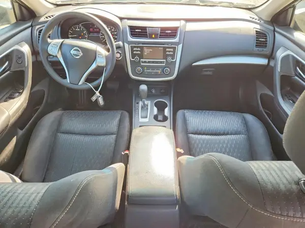 1N4AL3AP8GN385626 2016 NISSAN ALTIMA - Image 8