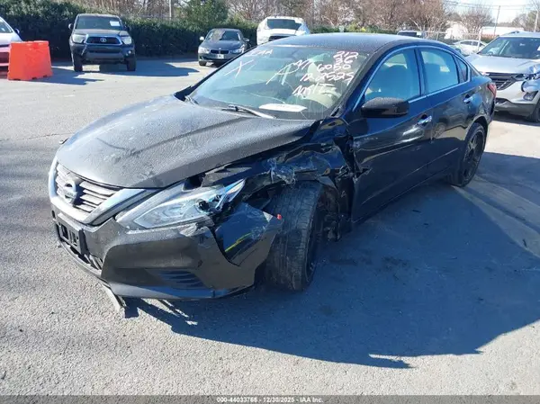 1N4AL3AP8GN386050 2016 NISSAN ALTIMA - Image 2