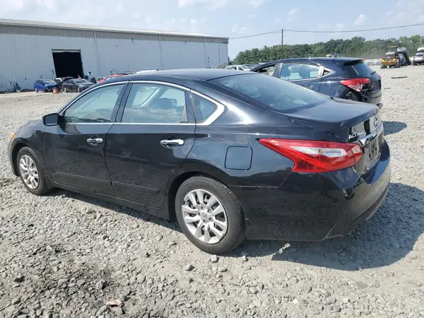 1N4AL3AP8GN386226 2016 NISSAN ALTIMA - Image 2