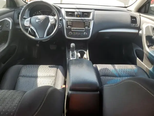 1N4AL3AP8GN386226 2016 NISSAN ALTIMA - Image 8