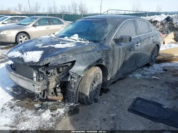 1N4AL3AP8GN386436 2016 NISSAN ALTIMA - Image 2
