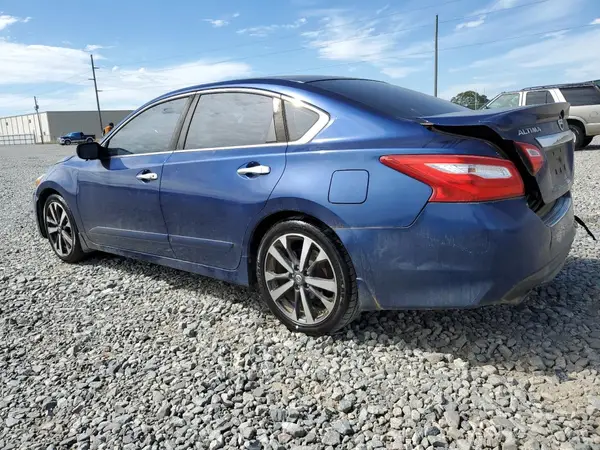 1N4AL3AP8GN386579 2016 NISSAN ALTIMA - Image 2