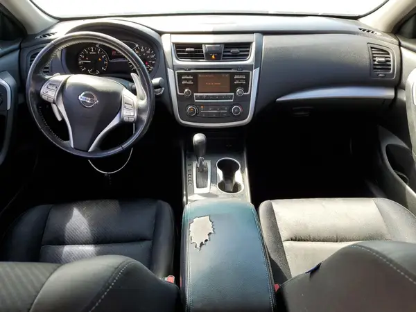 1N4AL3AP8GN386579 2016 NISSAN ALTIMA - Image 8
