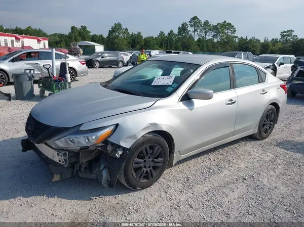 1N4AL3AP8GN387070 2016 NISSAN ALTIMA - Image 2