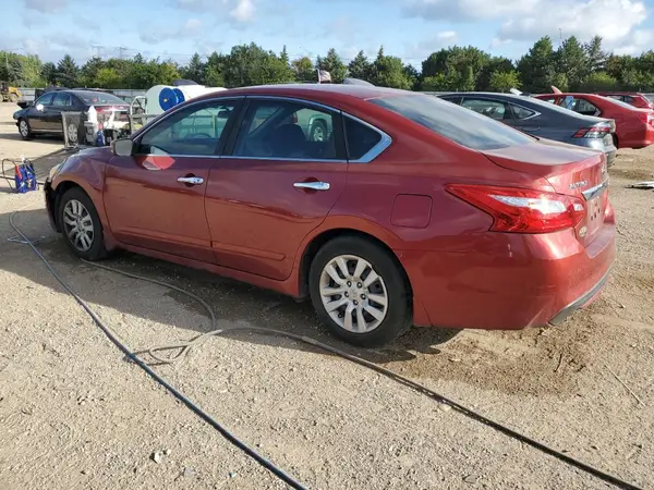 1N4AL3AP8GN387361 2016 NISSAN ALTIMA - Image 2
