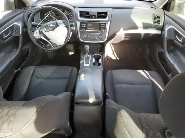 1N4AL3AP8GN387361 2016 NISSAN ALTIMA - Image 8
