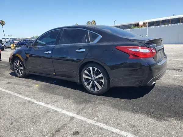 1N4AL3AP8GN388090 2016 NISSAN ALTIMA - Image 2