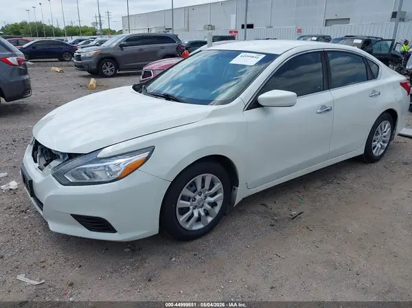 1N4AL3AP8GN388302 2016 NISSAN ALTIMA - Image 2