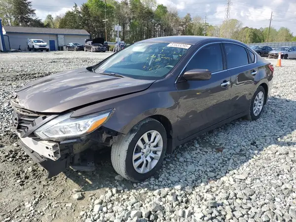 1N4AL3AP8GN388543 2016 NISSAN ALTIMA - Image 1