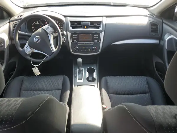 1N4AL3AP8GN388543 2016 NISSAN ALTIMA - Image 8