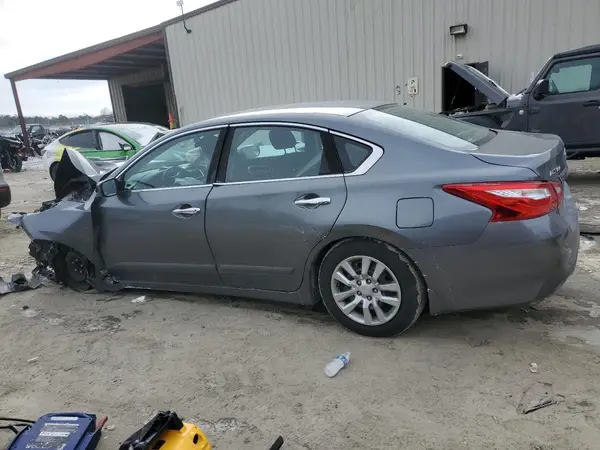 1N4AL3AP8GN388994 2016 NISSAN ALTIMA - Image 2