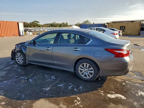 1N4AL3AP8GN389126 2016 NISSAN ALTIMA - Image 2