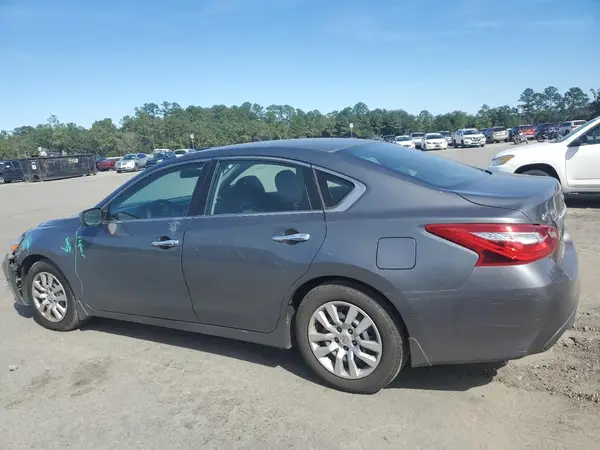 1N4AL3AP8GN389305 2016 NISSAN ALTIMA - Image 2