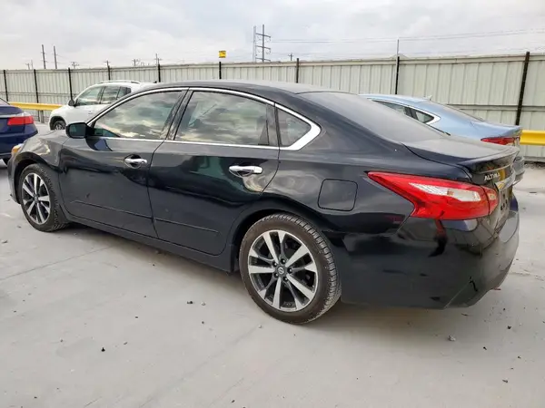 1N4AL3AP8GN389756 2016 NISSAN ALTIMA - Image 2
