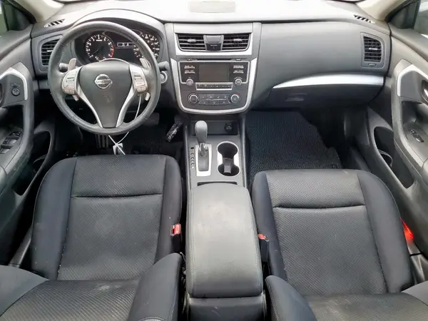 1N4AL3AP8GN389756 2016 NISSAN ALTIMA - Image 8