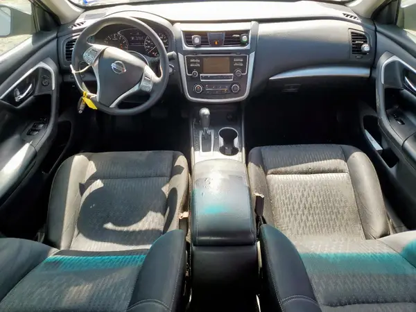 1N4AL3AP8GN390311 2016 NISSAN ALTIMA - Image 8