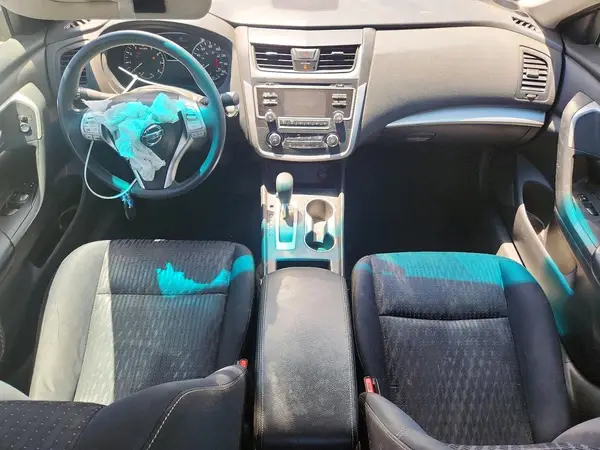 1N4AL3AP8GN390650 2016 NISSAN ALTIMA - Image 8