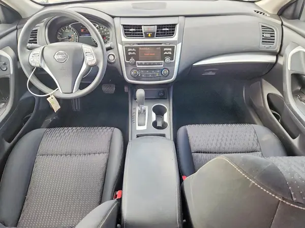 1N4AL3AP8GN391281 2016 NISSAN ALTIMA - Image 8