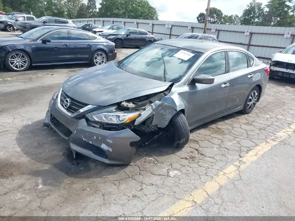 1N4AL3AP8GN391331 2016 NISSAN ALTIMA - Image 2