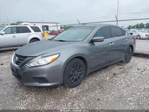 1N4AL3AP8GN392057 2016 NISSAN ALTIMA - Image 2