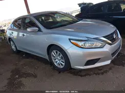 1N4AL3AP8GN392334 2016 NISSAN ALTIMA