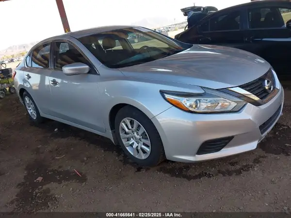 1N4AL3AP8GN392334 2016 NISSAN ALTIMA - Image 1
