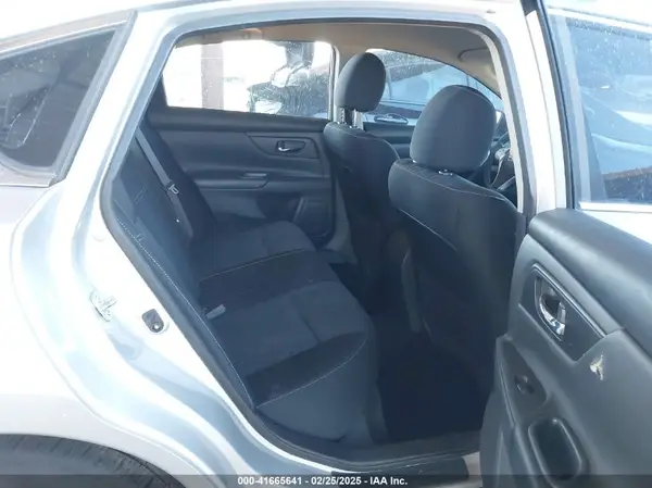 1N4AL3AP8GN392334 2016 NISSAN ALTIMA - Image 8