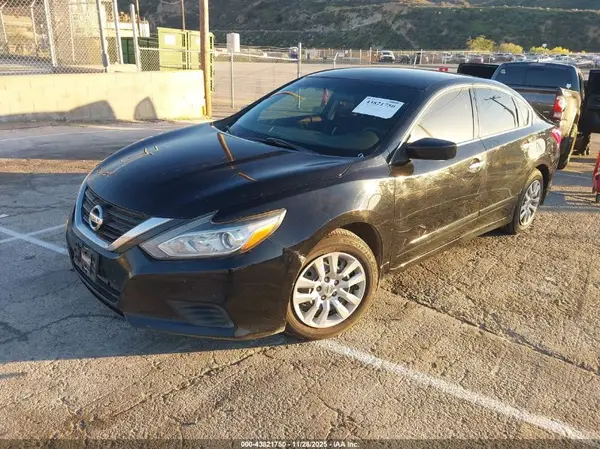 1N4AL3AP8GN392592 2016 NISSAN ALTIMA - Image 2