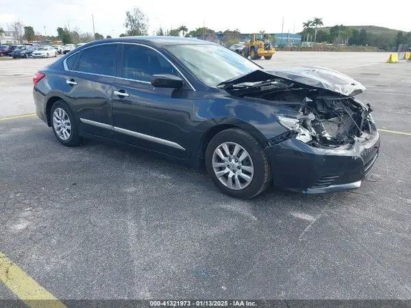 1N4AL3AP8GN392740 2016 NISSAN ALTIMA - Image 1