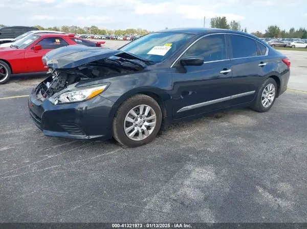 1N4AL3AP8GN392740 2016 NISSAN ALTIMA - Image 2