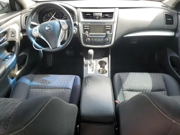 1N4AL3AP8GN393645 2016 NISSAN ALTIMA - Image 8