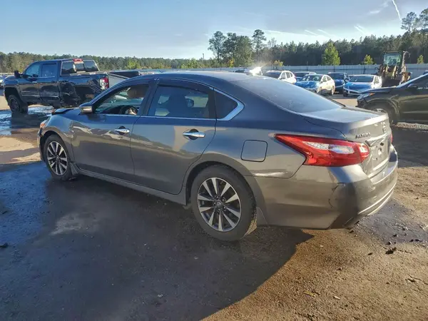 1N4AL3AP8HC108231 2017 NISSAN ALTIMA - Image 2