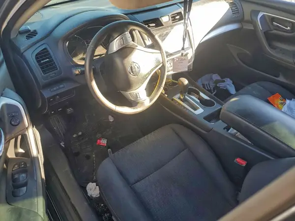 1N4AL3AP8HC108231 2017 NISSAN ALTIMA - Image 8