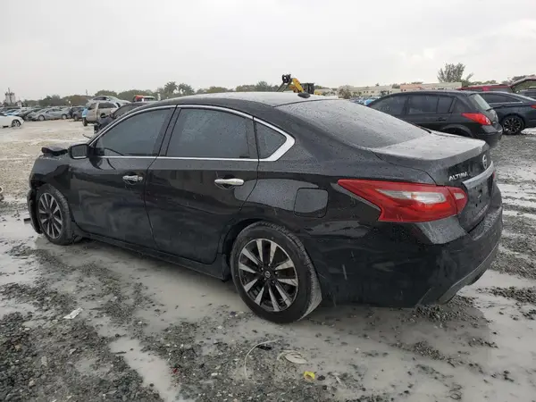 1N4AL3AP8HC108407 2017 NISSAN ALTIMA - Image 2