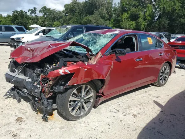 1N4AL3AP8HC108438 2017 NISSAN ALTIMA - Image 1