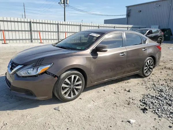 1N4AL3AP8HC109475 2017 NISSAN ALTIMA - Image 1