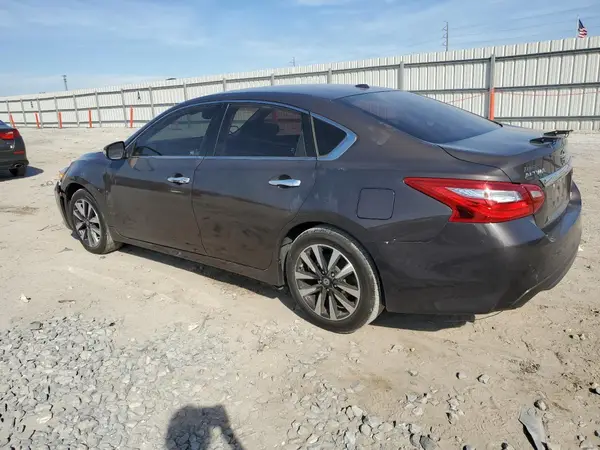 1N4AL3AP8HC109475 2017 NISSAN ALTIMA - Image 2