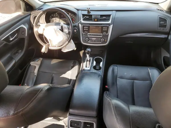 1N4AL3AP8HC109475 2017 NISSAN ALTIMA - Image 8