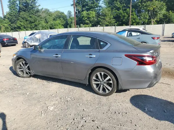 1N4AL3AP8HC109900 2017 NISSAN ALTIMA - Image 2