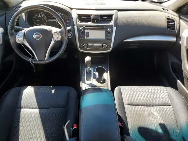 1N4AL3AP8HC109993 2017 NISSAN ALTIMA - Image 8