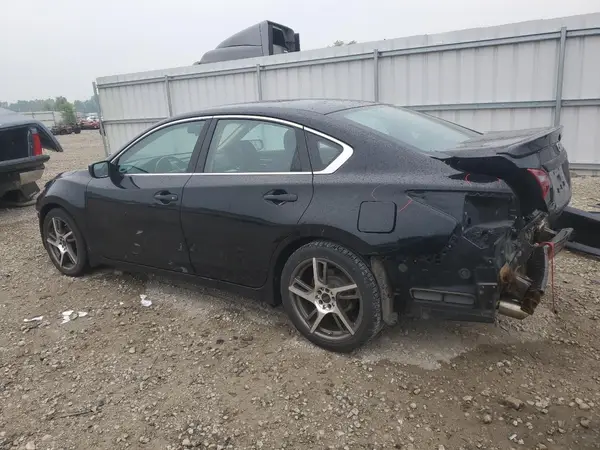 1N4AL3AP8HC110030 2017 NISSAN ALTIMA - Image 2