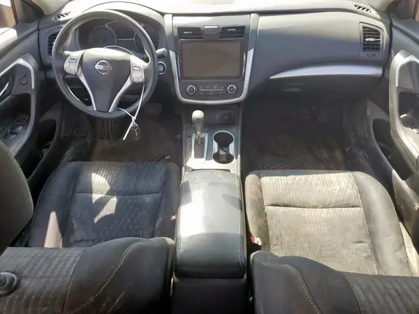 1N4AL3AP8HC110500 2017 NISSAN ALTIMA - Image 8