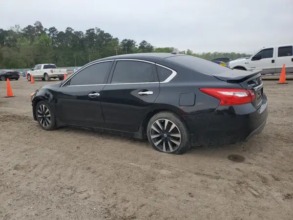 1N4AL3AP8HC110903 2017 NISSAN ALTIMA - Image 2
