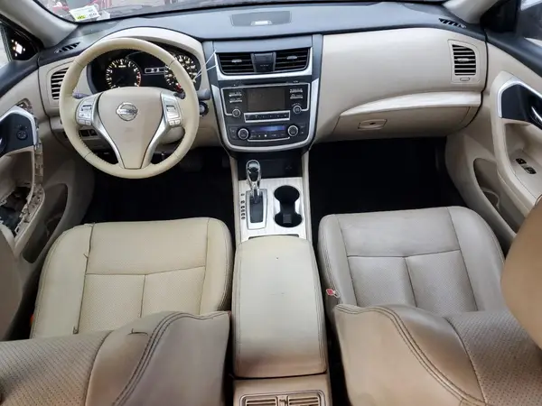 1N4AL3AP8HC110903 2017 NISSAN ALTIMA - Image 8