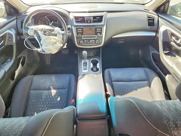 1N4AL3AP8HC111257 2017 NISSAN ALTIMA - Image 8