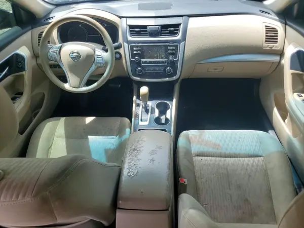 1N4AL3AP8HC111310 2017 NISSAN ALTIMA - Image 8
