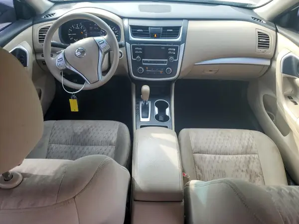 1N4AL3AP8HC111467 2017 NISSAN ALTIMA - Image 8