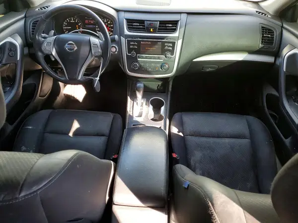 1N4AL3AP8HC113350 2017 NISSAN ALTIMA - Image 8
